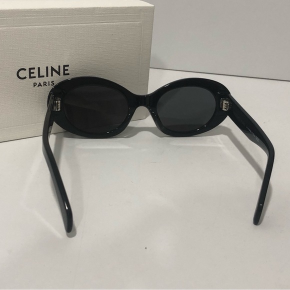 Celine Women's Authentic Sunglasses - Picture 3 of 4